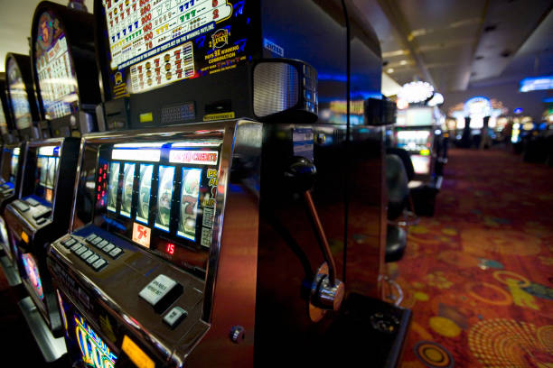 Microgaming Game 
